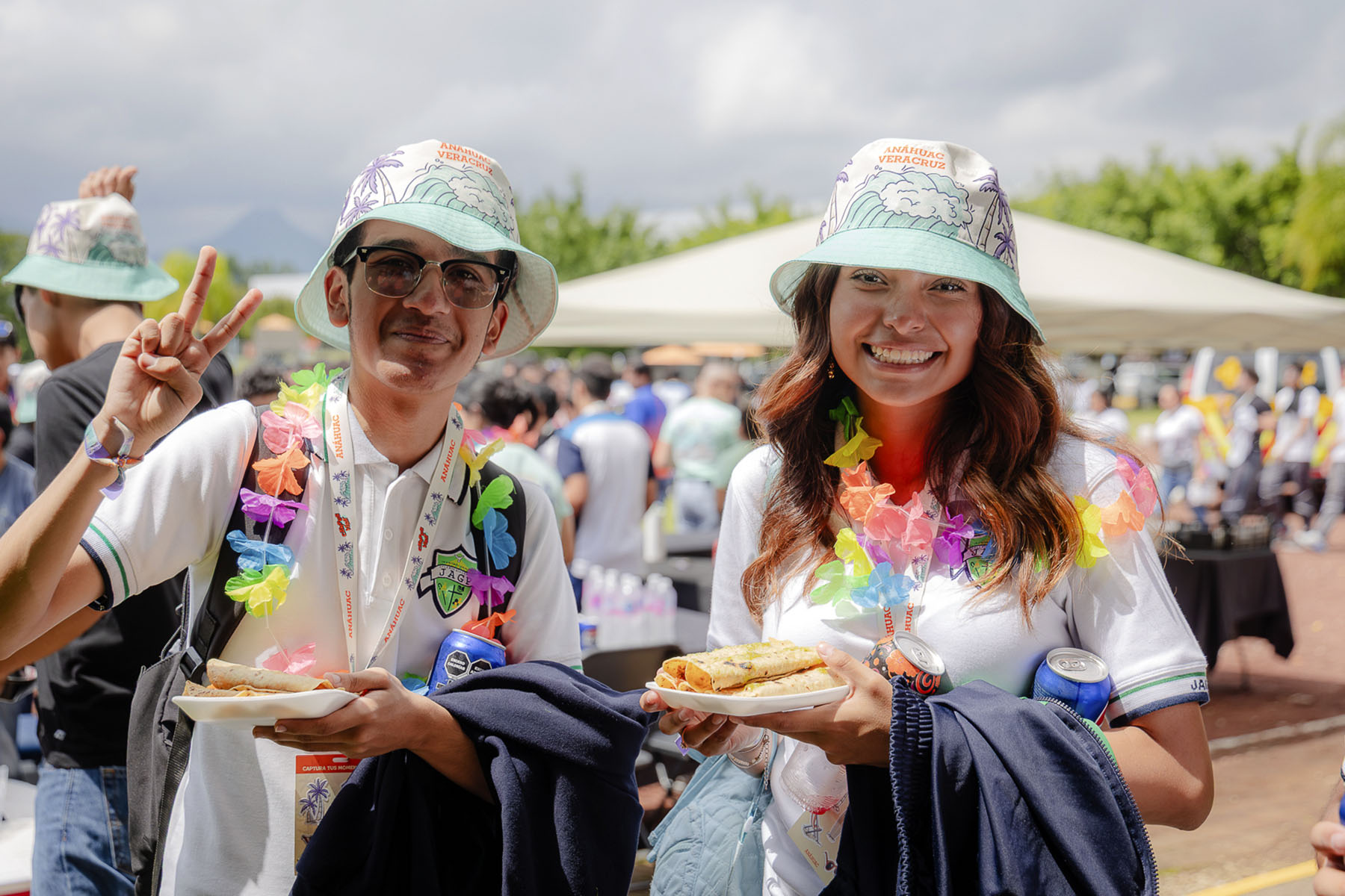 123 / 149 - Campus Visit 2025: Galería 123 / 149 - Campus Visit 2025: Galería