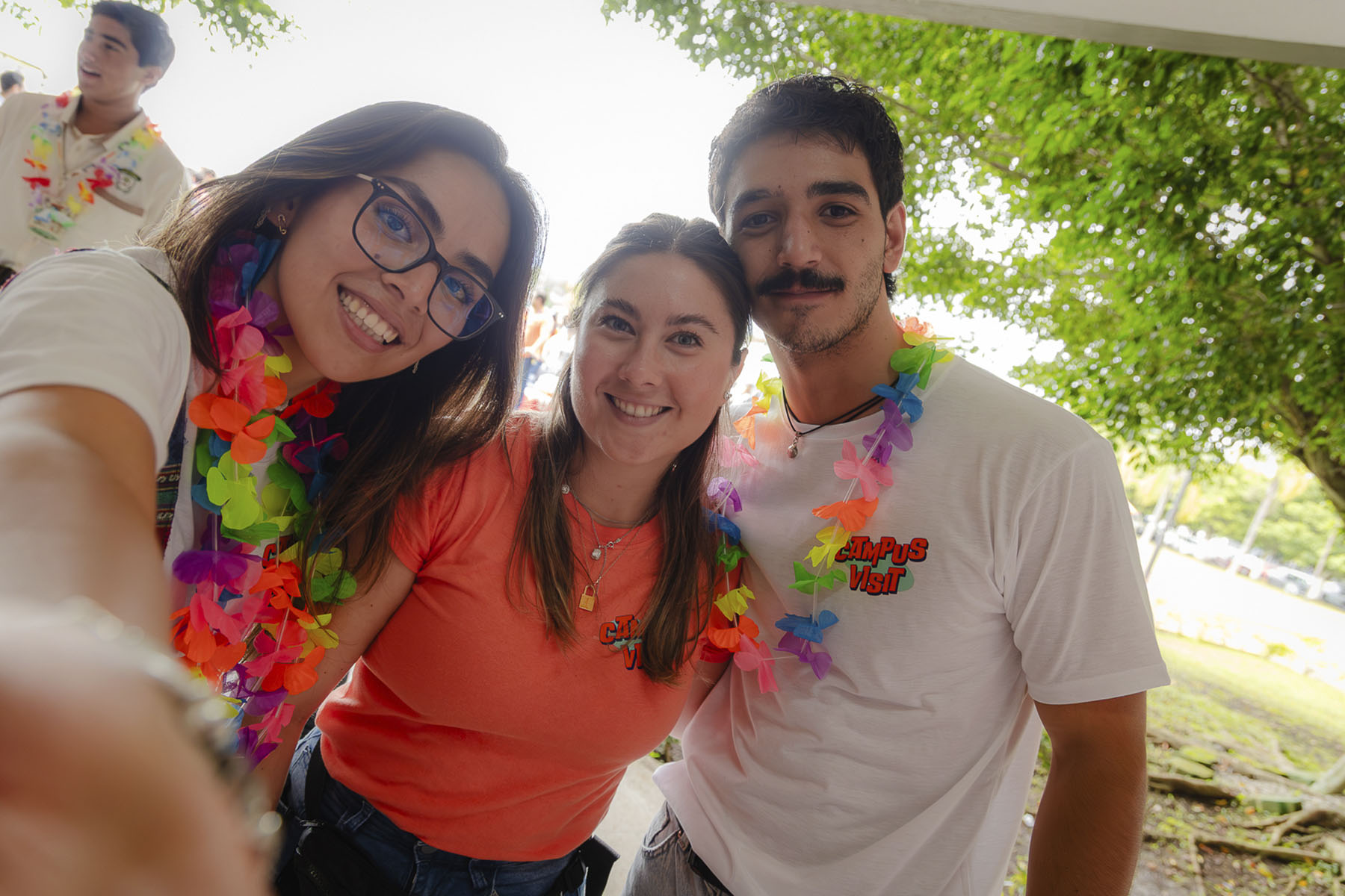 126 / 149 - Campus Visit 2025: Galería 126 / 149 - Campus Visit 2025: Galería