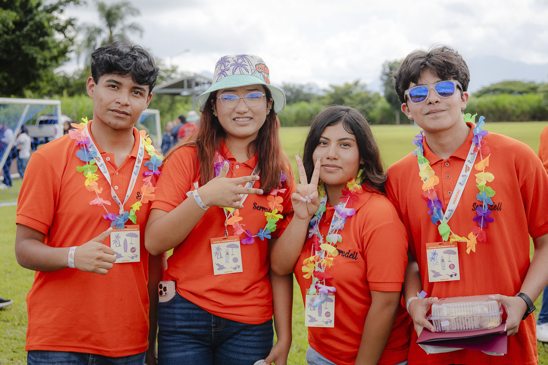 128 / 149 - Campus Visit 2025: Galería 128 / 149 - Campus Visit 2025: Galería