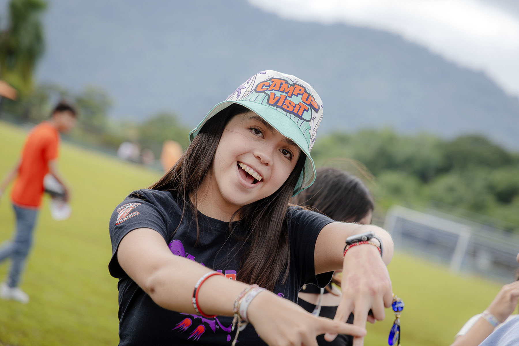 129 / 149 - Campus Visit 2025: Galería 129 / 149 - Campus Visit 2025: Galería