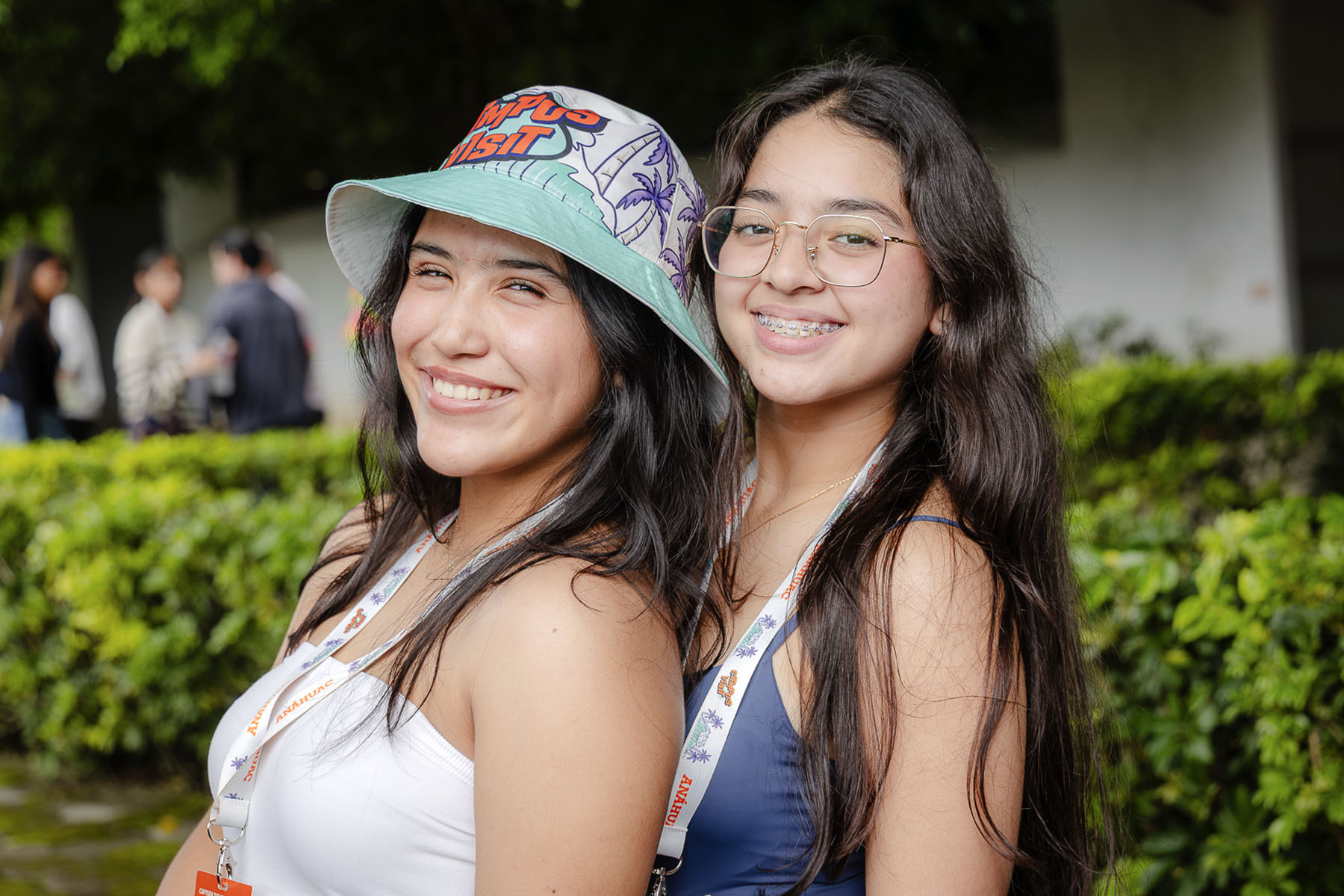 130 / 149 - Campus Visit 2025: Galería 130 / 149 - Campus Visit 2025: Galería