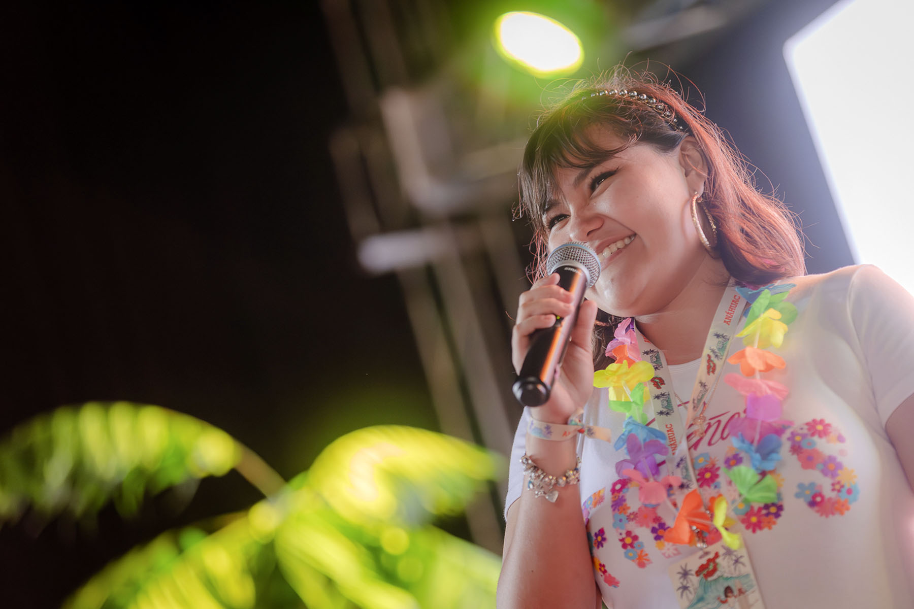 135 / 149 - Campus Visit 2025: Galería 135 / 149 - Campus Visit 2025: Galería