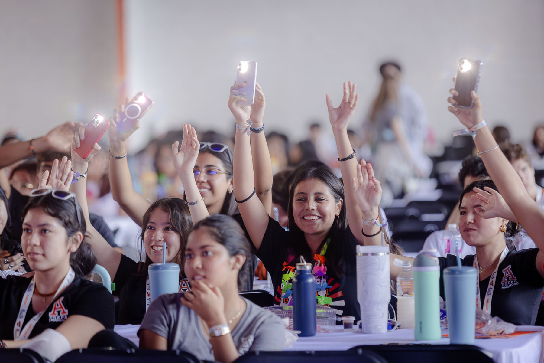 137 / 149 - Campus Visit 2025: Galería 137 / 149 - Campus Visit 2025: Galería