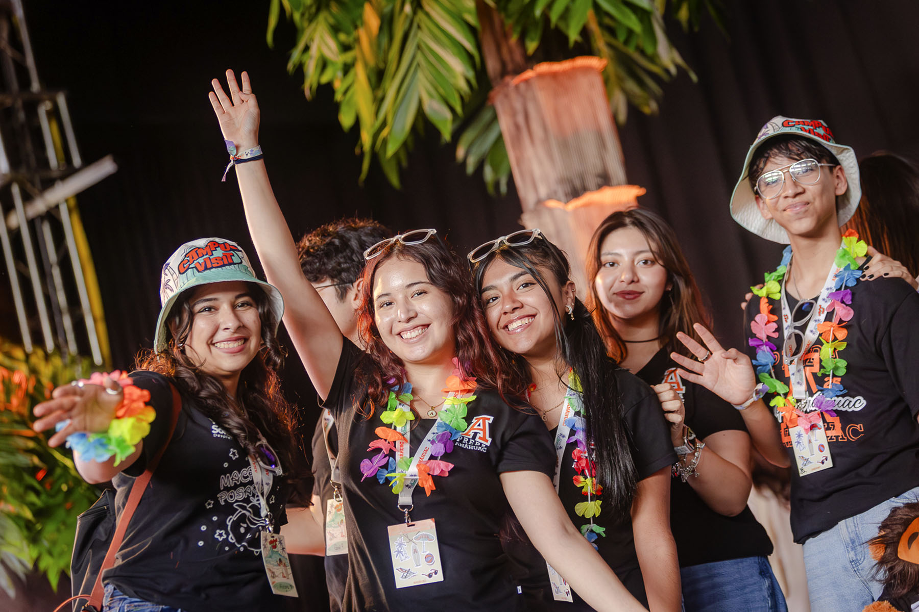 147 / 149 - Campus Visit 2025: Galería 147 / 149 - Campus Visit 2025: Galería