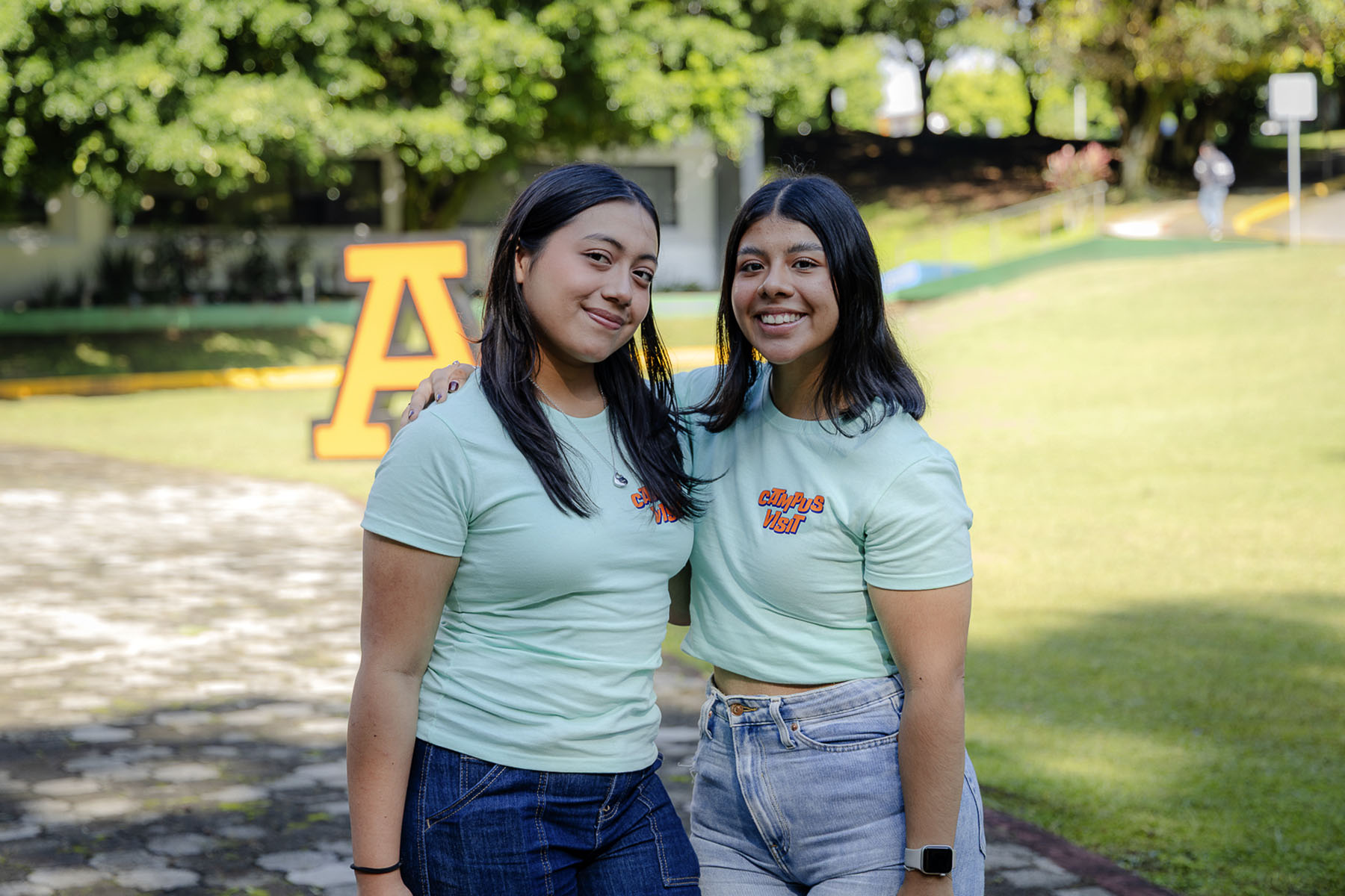 16 / 149 - Campus Visit 2025: Galería 16 / 149 - Campus Visit 2025: Galería