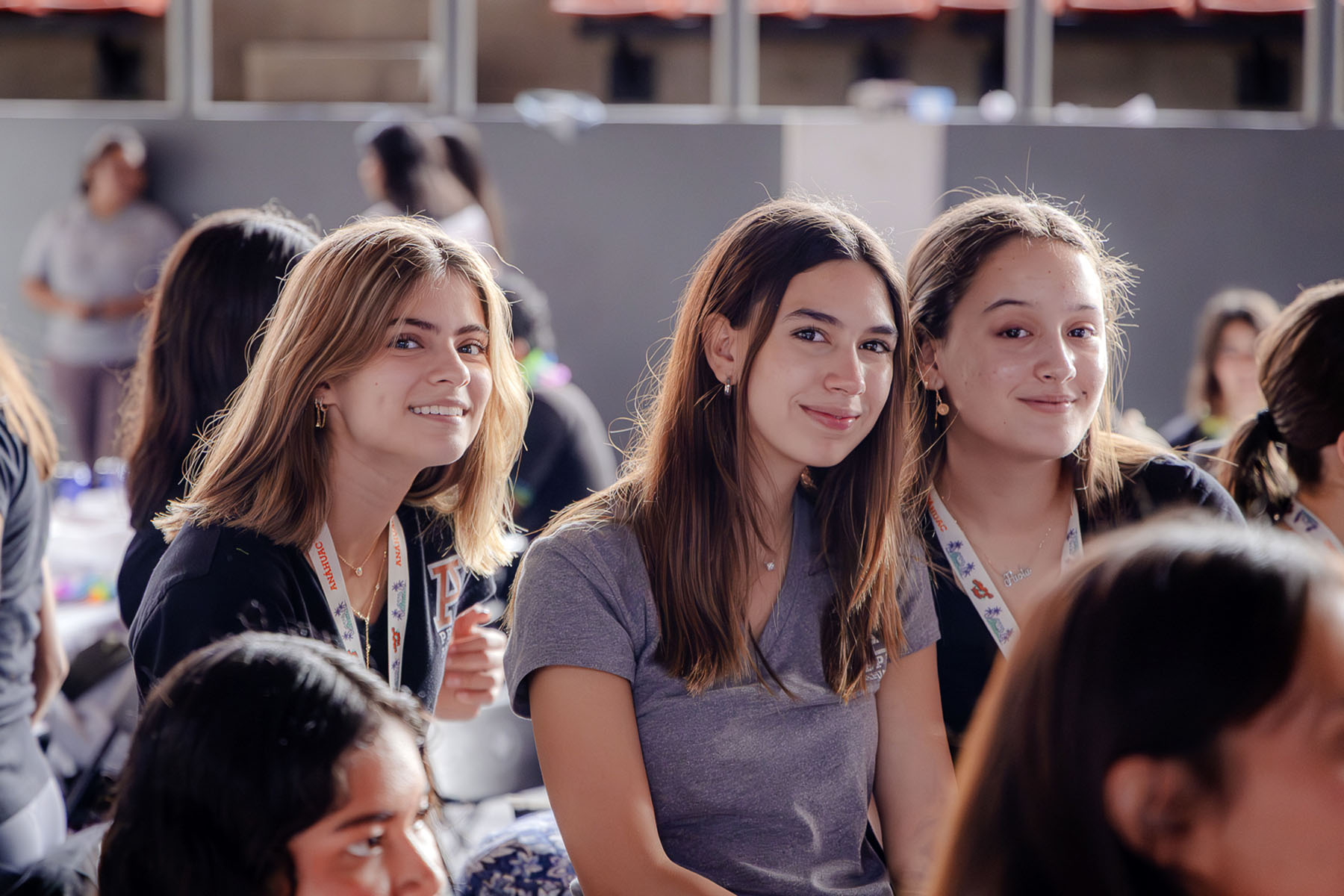 35 / 149 - Campus Visit 2025: Galería 35 / 149 - Campus Visit 2025: Galería