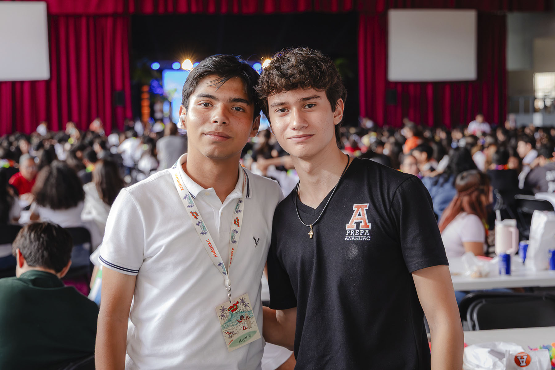 37 / 149 - Campus Visit 2025: Galería 37 / 149 - Campus Visit 2025: Galería