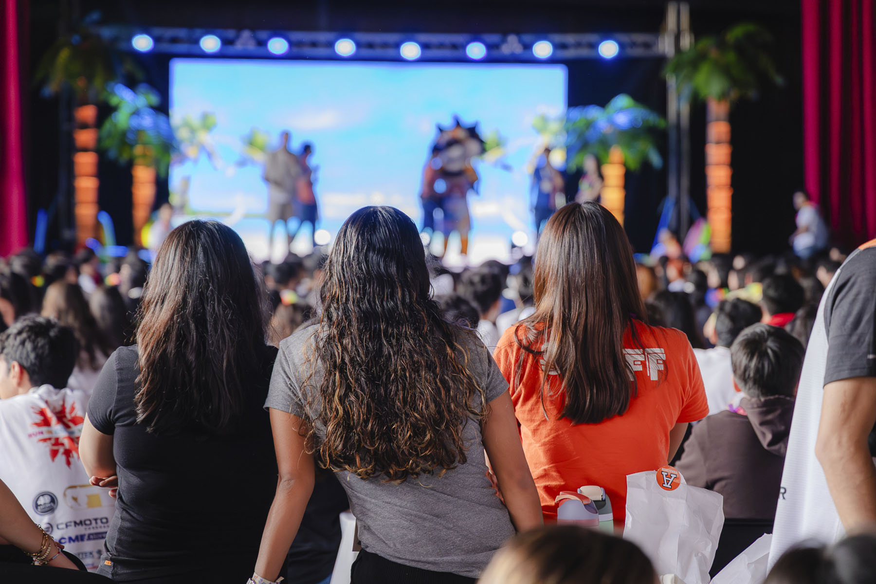 39 / 149 - Campus Visit 2025: Galería 39 / 149 - Campus Visit 2025: Galería