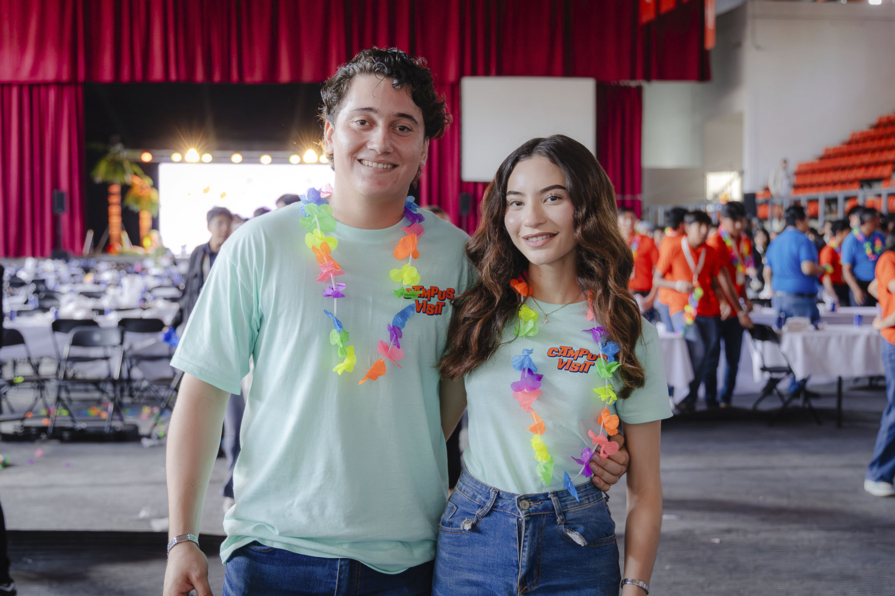 41 / 149 - Campus Visit 2025: Galería 41 / 149 - Campus Visit 2025: Galería