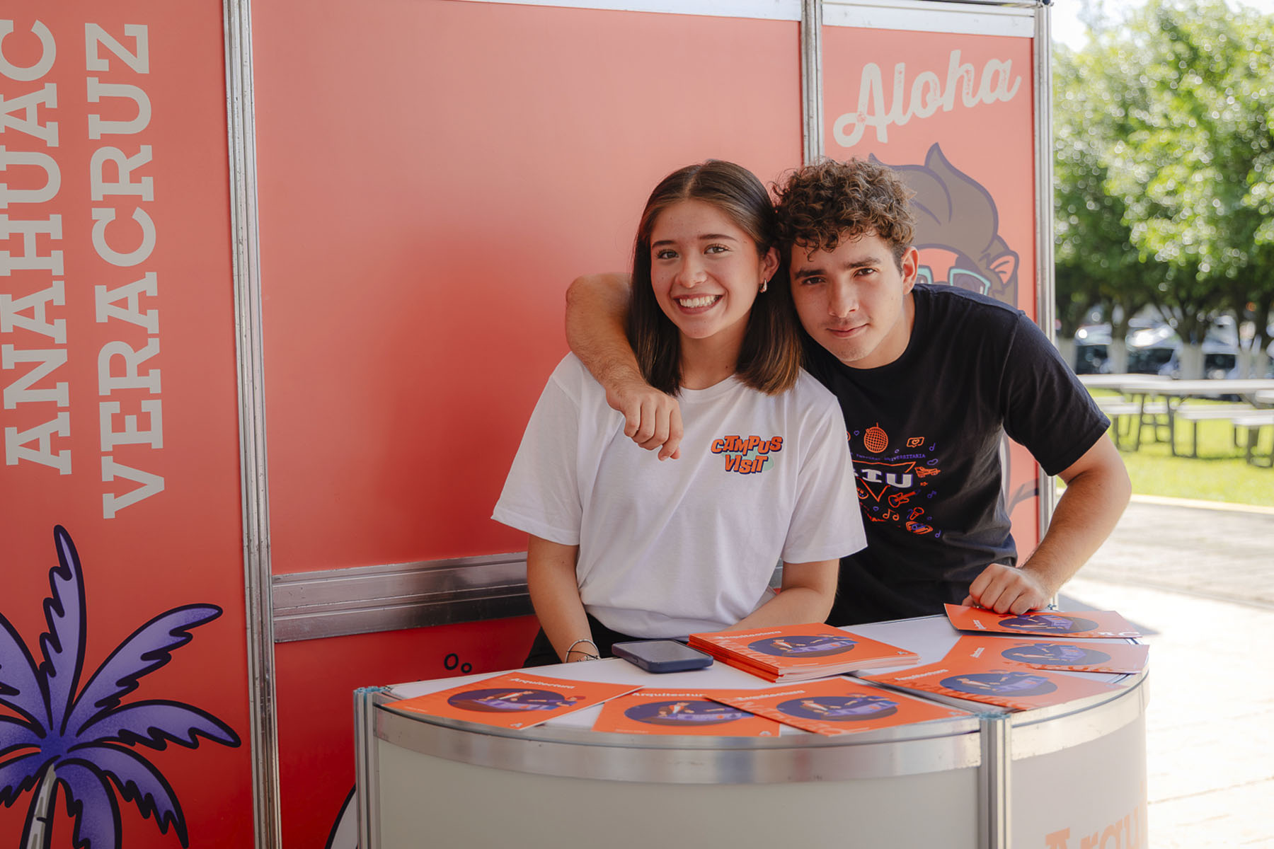 47 / 149 - Campus Visit 2025: Galería 47 / 149 - Campus Visit 2025: Galería