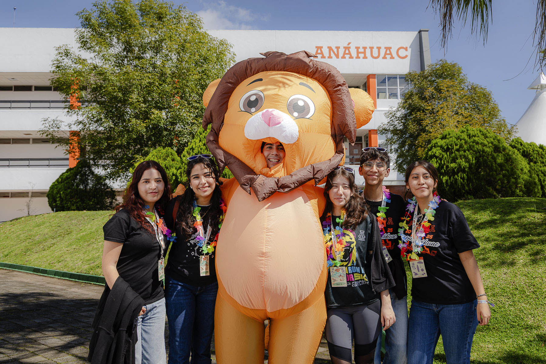 52 / 149 - Campus Visit 2025: Galería 52 / 149 - Campus Visit 2025: Galería