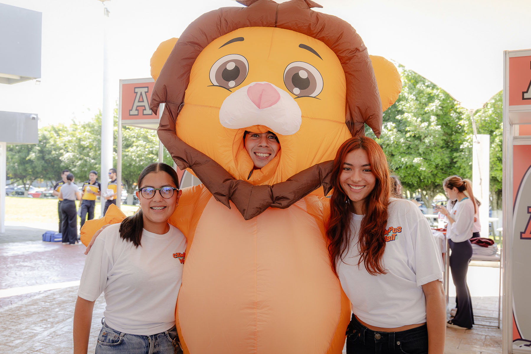 59 / 149 - Campus Visit 2025: Galería 59 / 149 - Campus Visit 2025: Galería