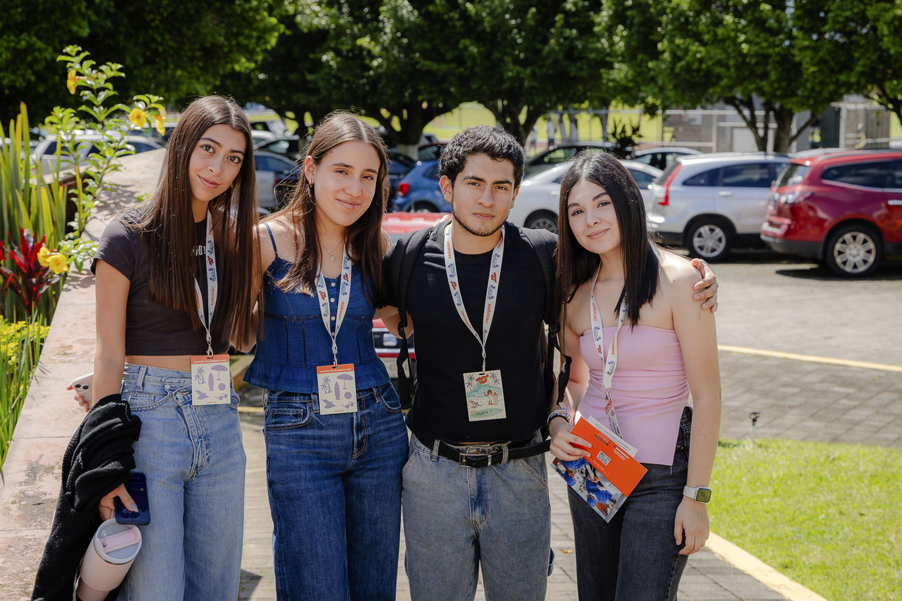 65 / 149 - Campus Visit 2025: Galería 65 / 149 - Campus Visit 2025: Galería