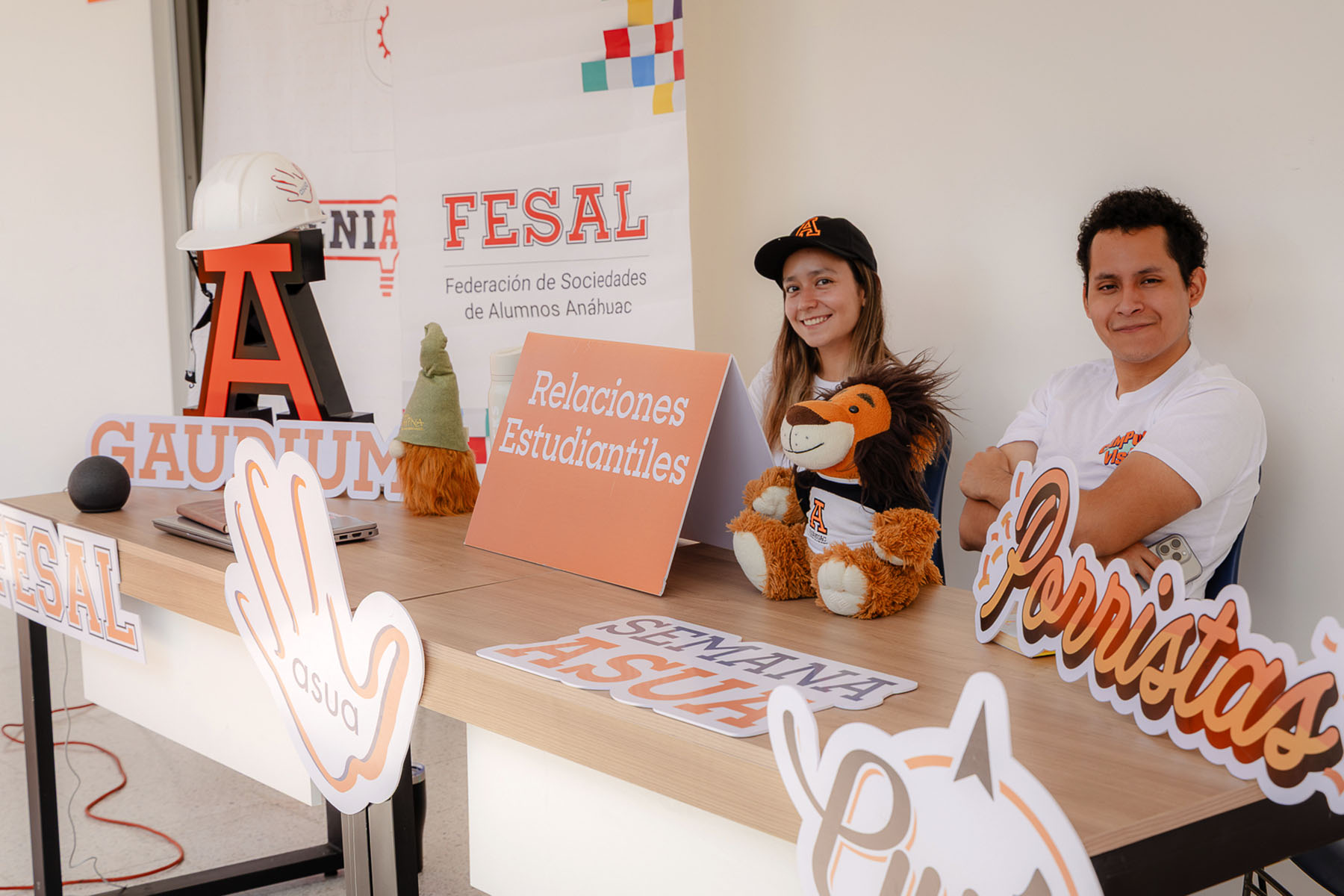 66 / 149 - Campus Visit 2025: Galería 66 / 149 - Campus Visit 2025: Galería