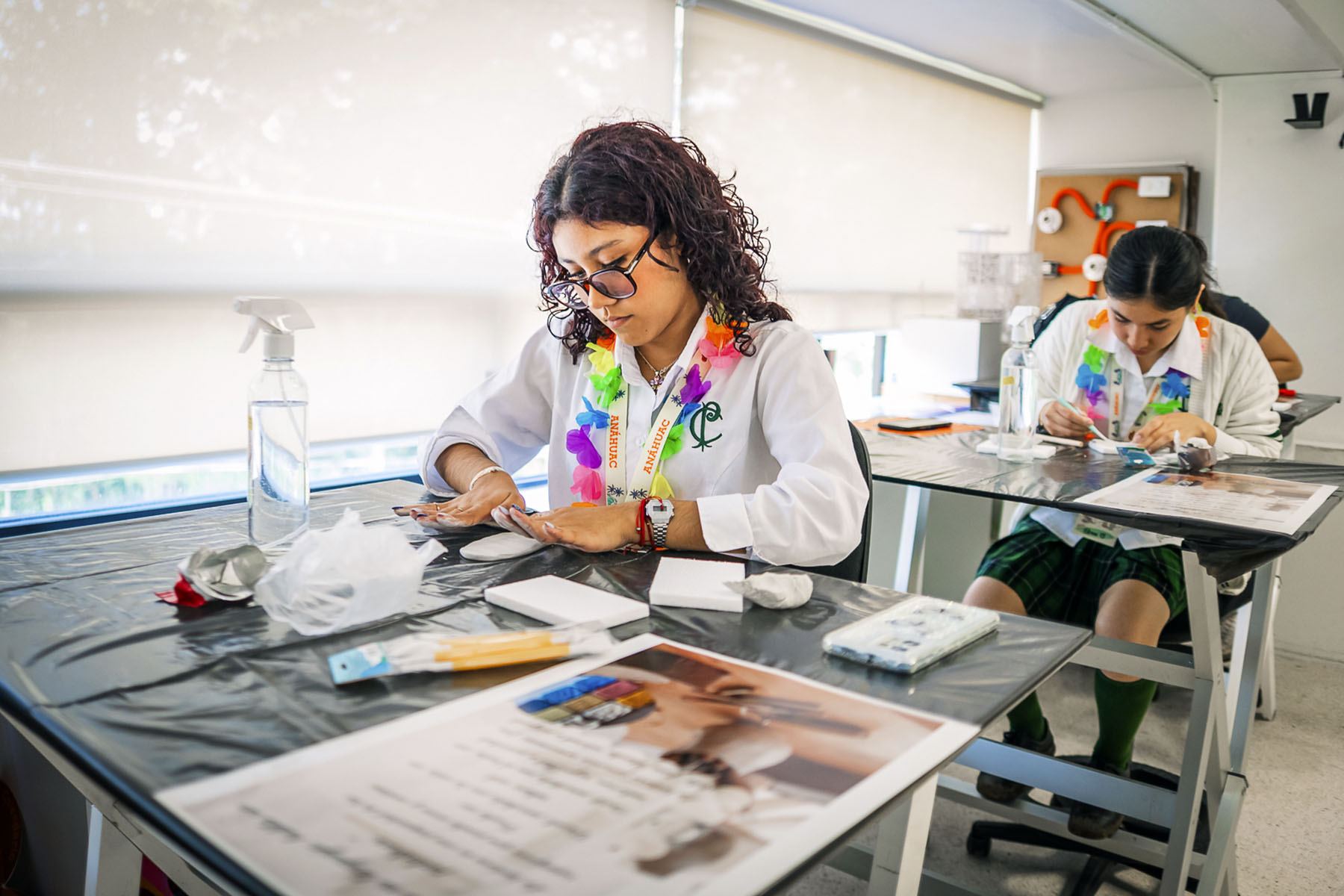 69 / 180 - Campus Visit 2025: Galería 69 / 180 - Campus Visit 2025: Galería