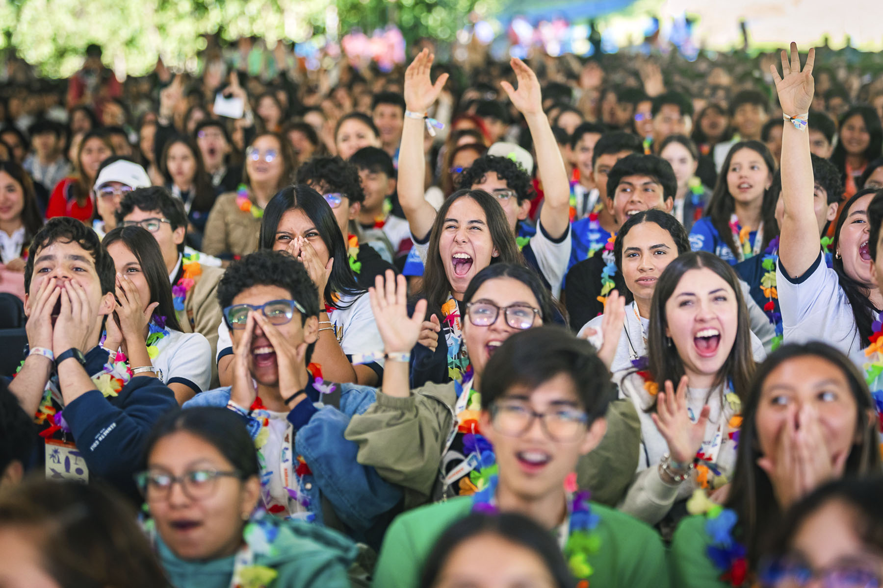 19 / 180 - Campus Visit 2025: Galería 19 / 180 - Campus Visit 2025: Galería