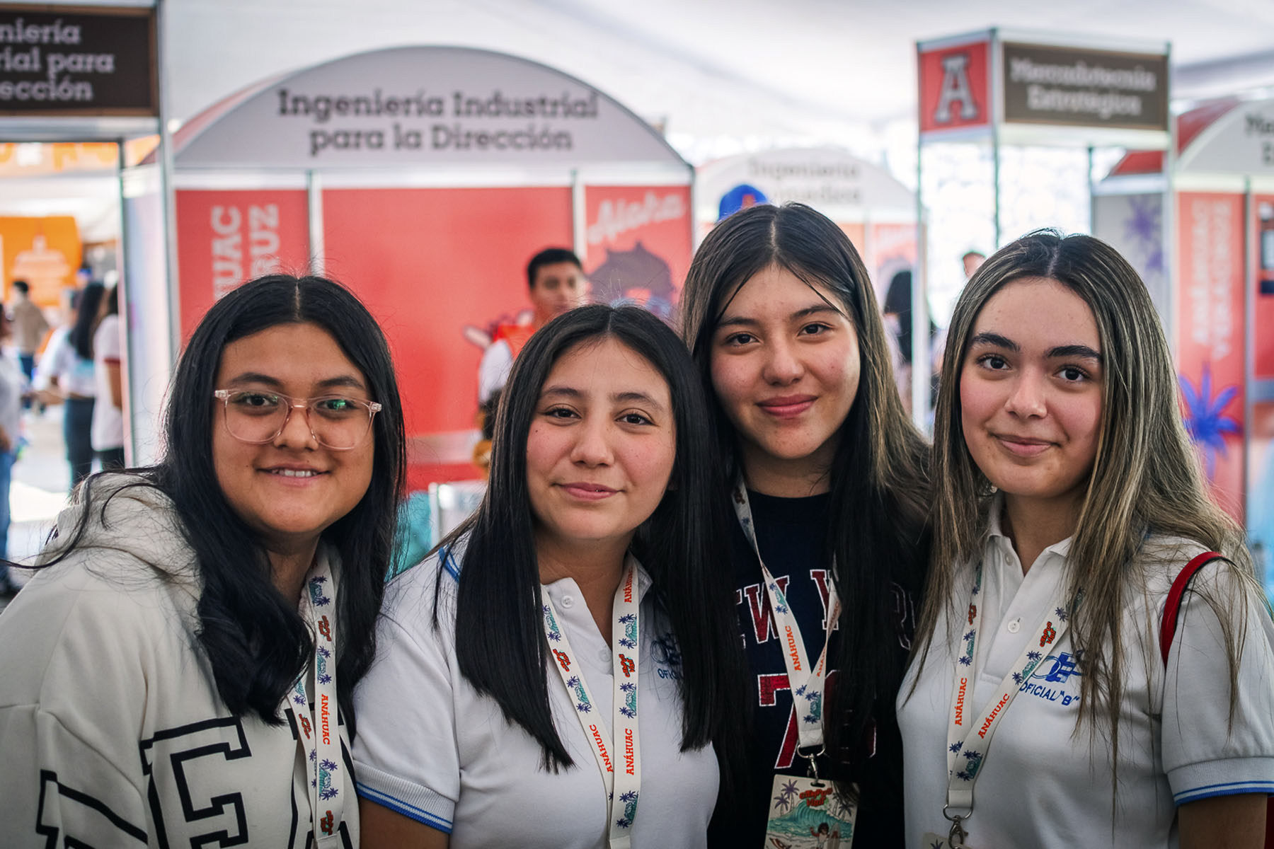 102 / 180 - Campus Visit 2025: Galería 102 / 180 - Campus Visit 2025: Galería