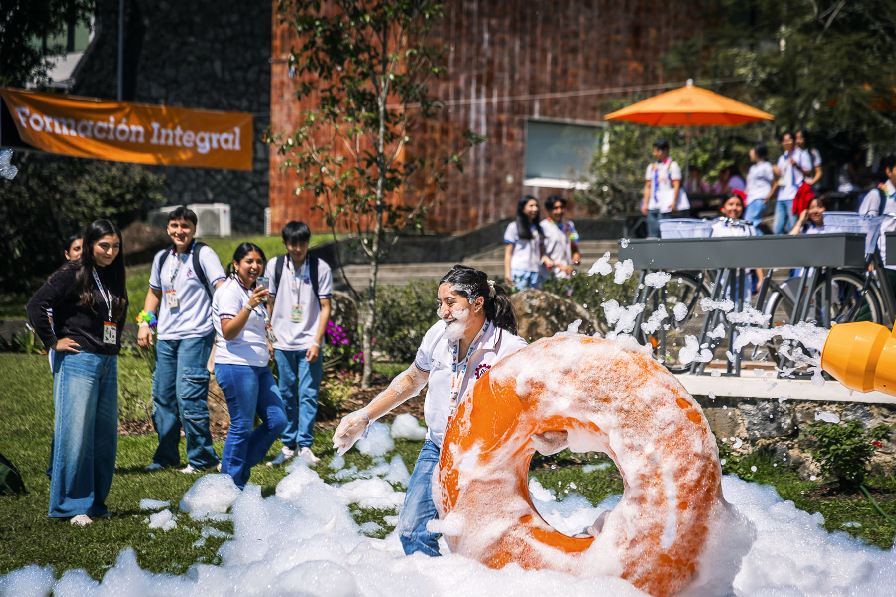 149 / 180 - Campus Visit 2025: Galería 149 / 180 - Campus Visit 2025: Galería