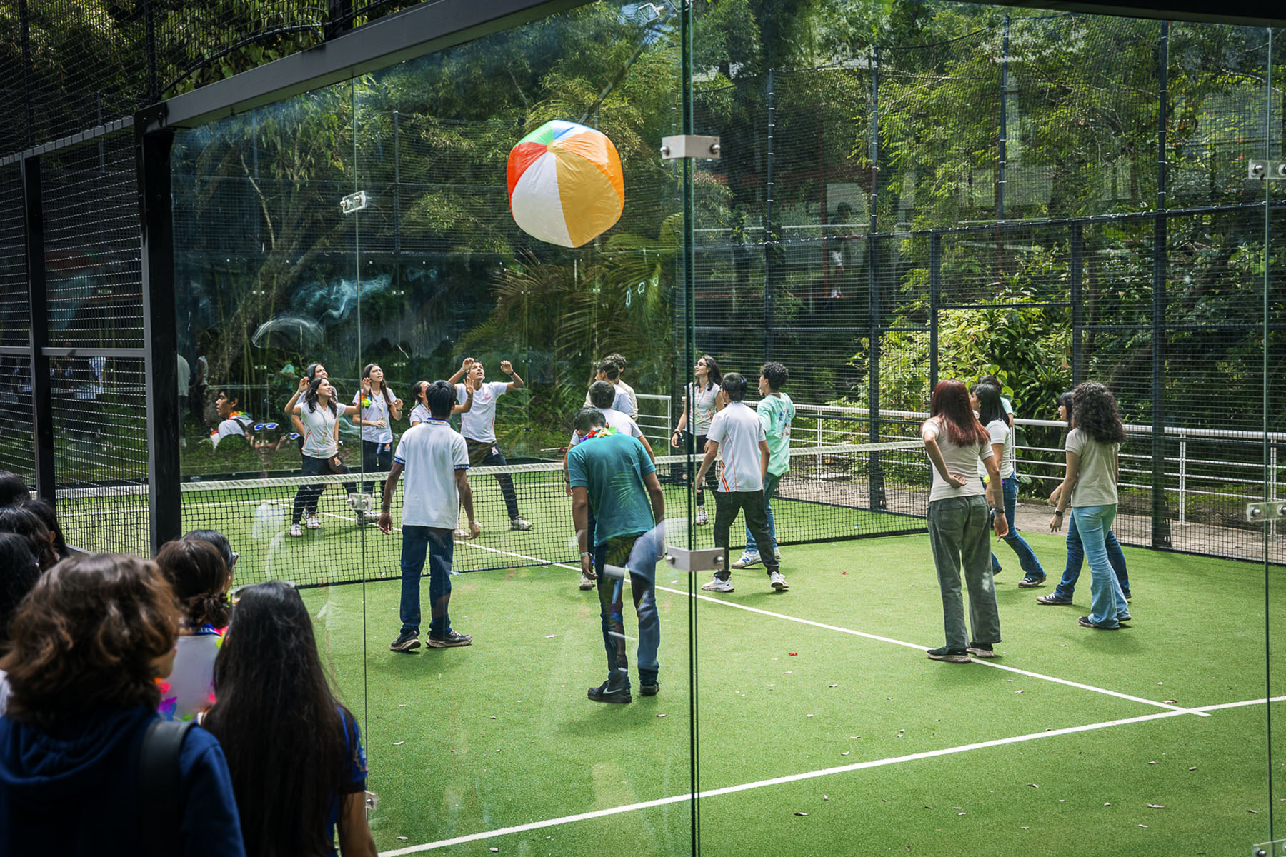 157 / 180 - Campus Visit 2025: Galería 157 / 180 - Campus Visit 2025: Galería