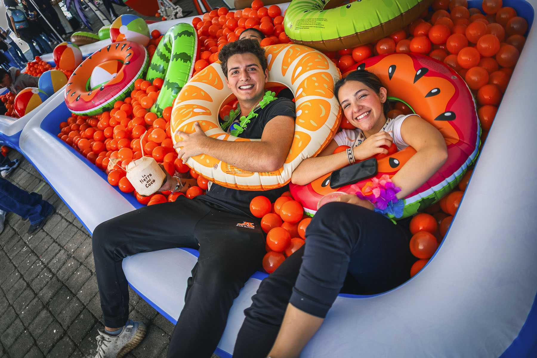 150 / 180 - Campus Visit 2025: Galería 150 / 180 - Campus Visit 2025: Galería