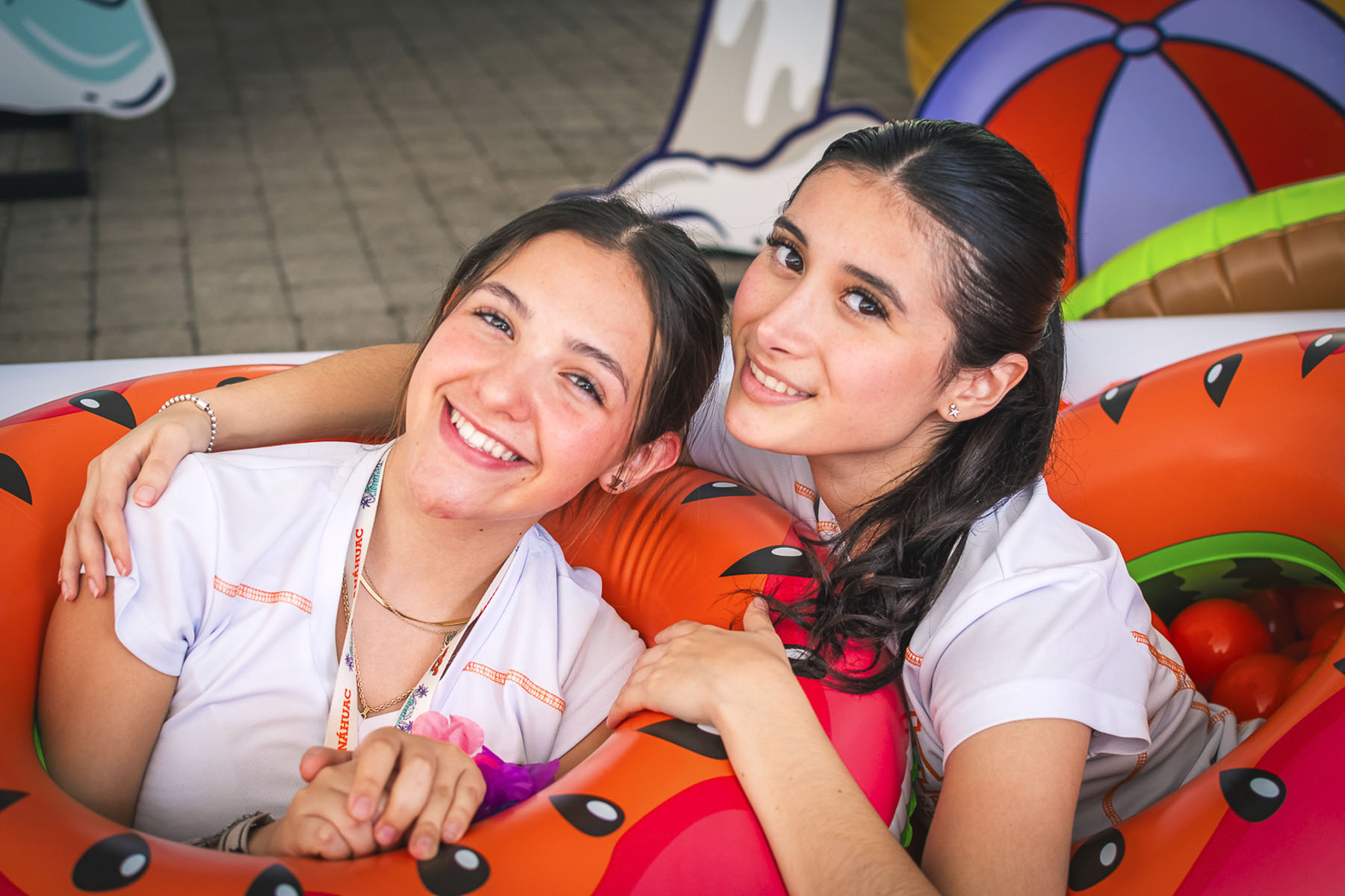 154 / 180 - Campus Visit 2025: Galería 154 / 180 - Campus Visit 2025: Galería