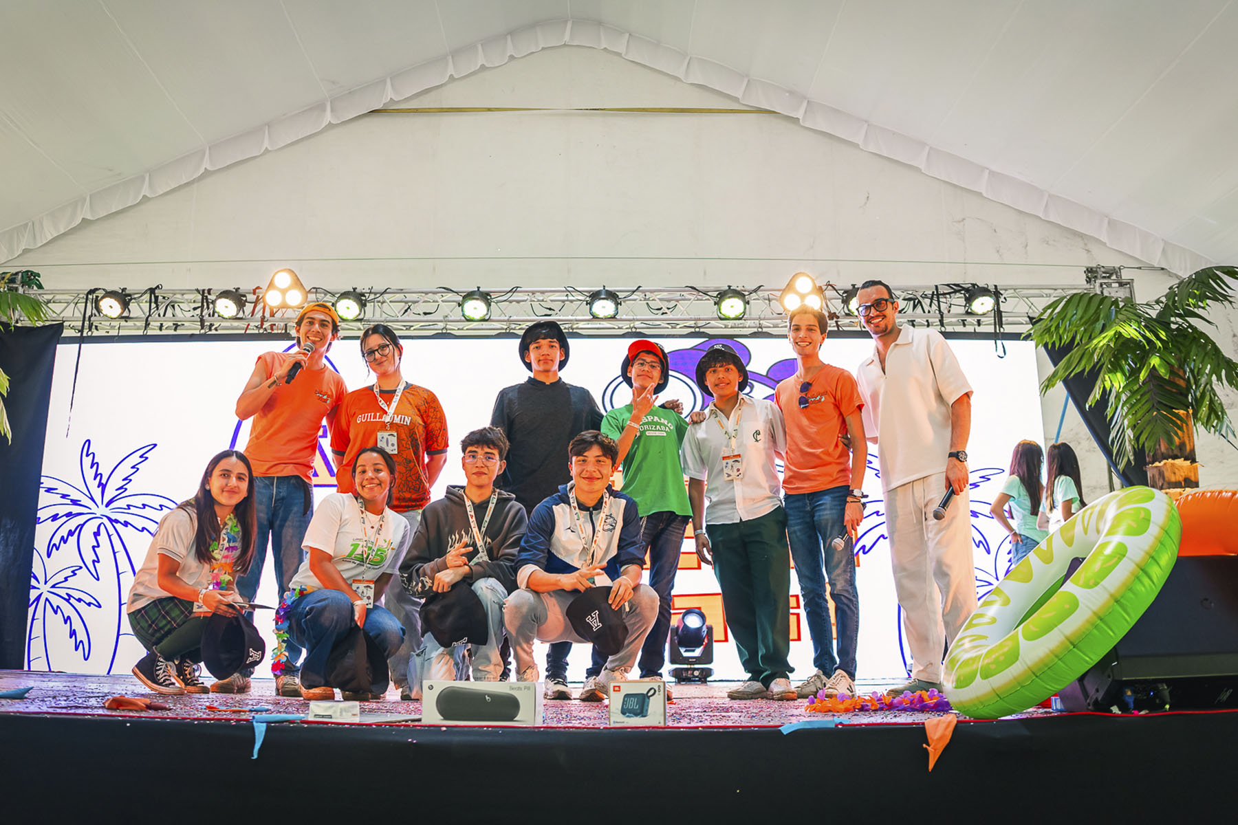 169 / 180 - Campus Visit 2025: Galería 169 / 180 - Campus Visit 2025: Galería