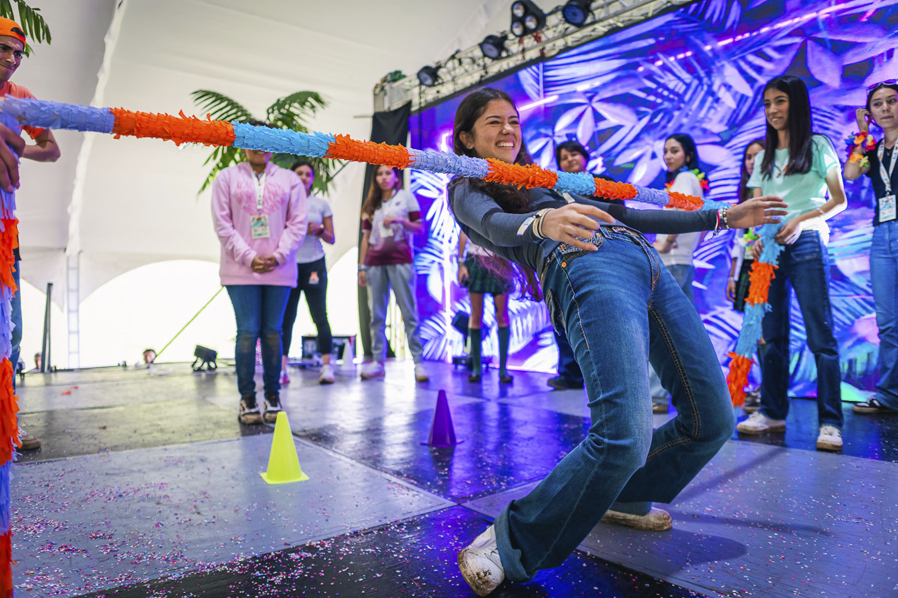 174 / 180 - Campus Visit 2025: Galería 174 / 180 - Campus Visit 2025: Galería