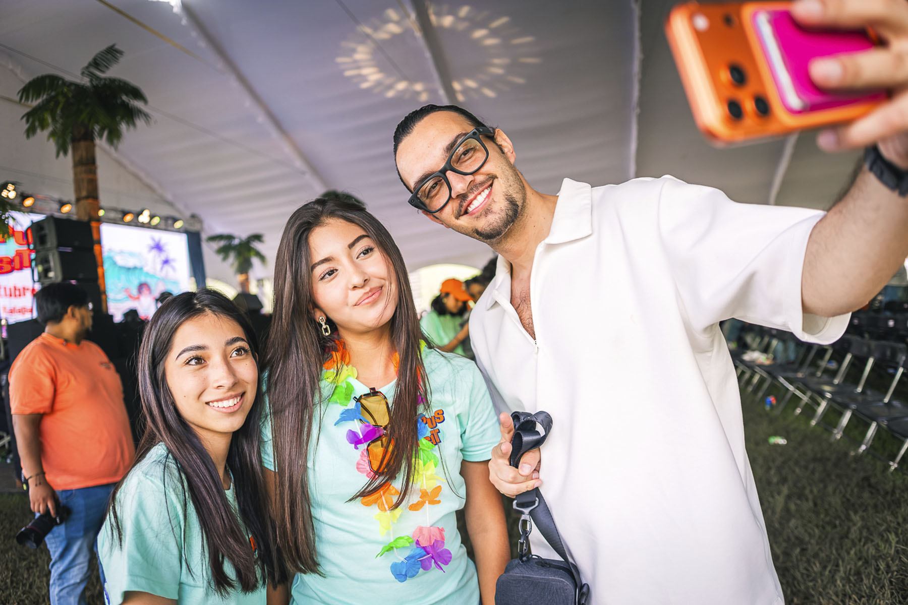 179 / 180 - Campus Visit 2025: Galería 179 / 180 - Campus Visit 2025: Galería