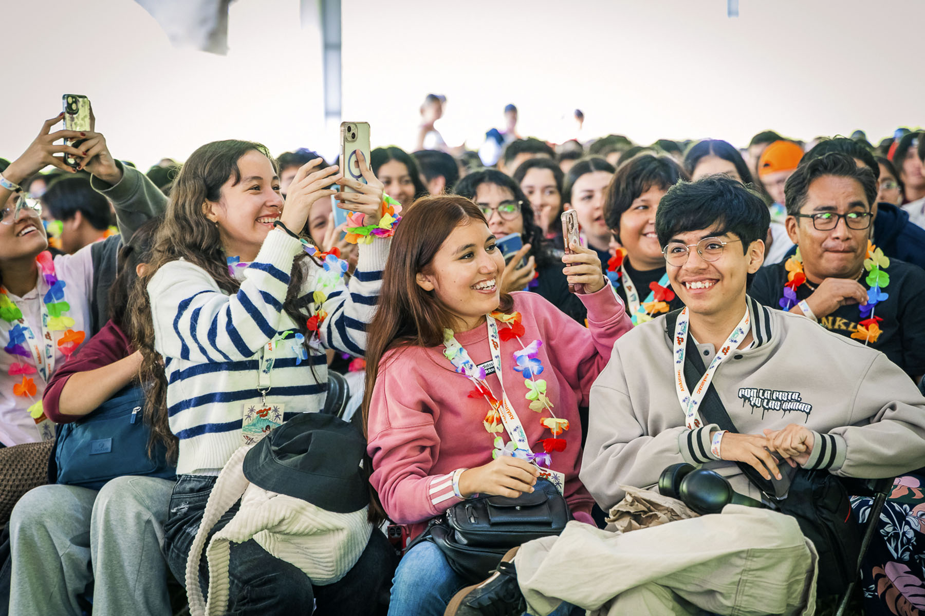 29 / 180 - Campus Visit 2025: Galería 29 / 180 - Campus Visit 2025: Galería