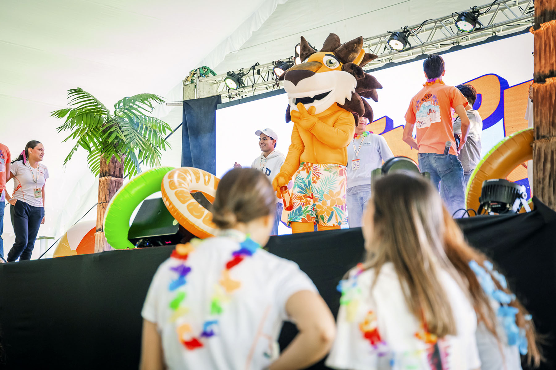 38 / 180 - Campus Visit 2025: Galería 38 / 180 - Campus Visit 2025: Galería