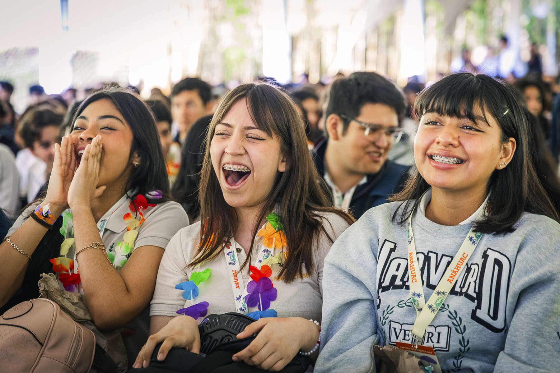 47 / 180 - Campus Visit 2025: Galería 47 / 180 - Campus Visit 2025: Galería