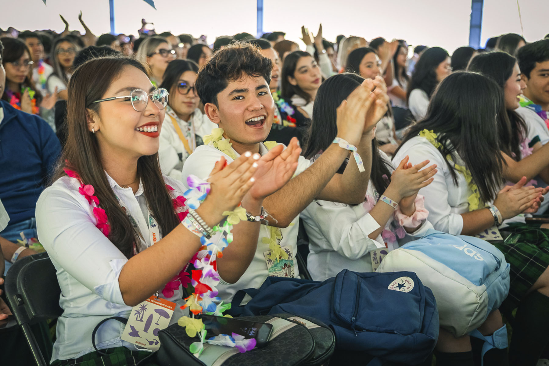 53 / 180 - Campus Visit 2025: Galería 53 / 180 - Campus Visit 2025: Galería