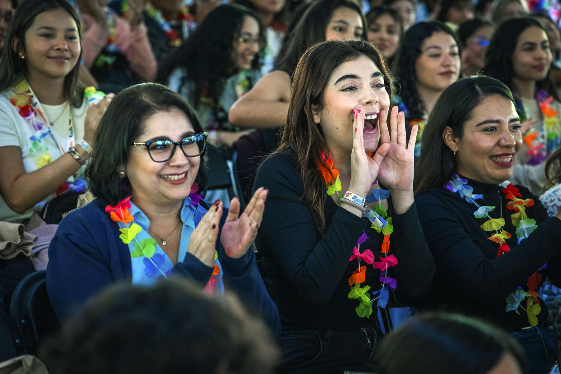 55 / 180 - Campus Visit 2025: Galería 55 / 180 - Campus Visit 2025: Galería