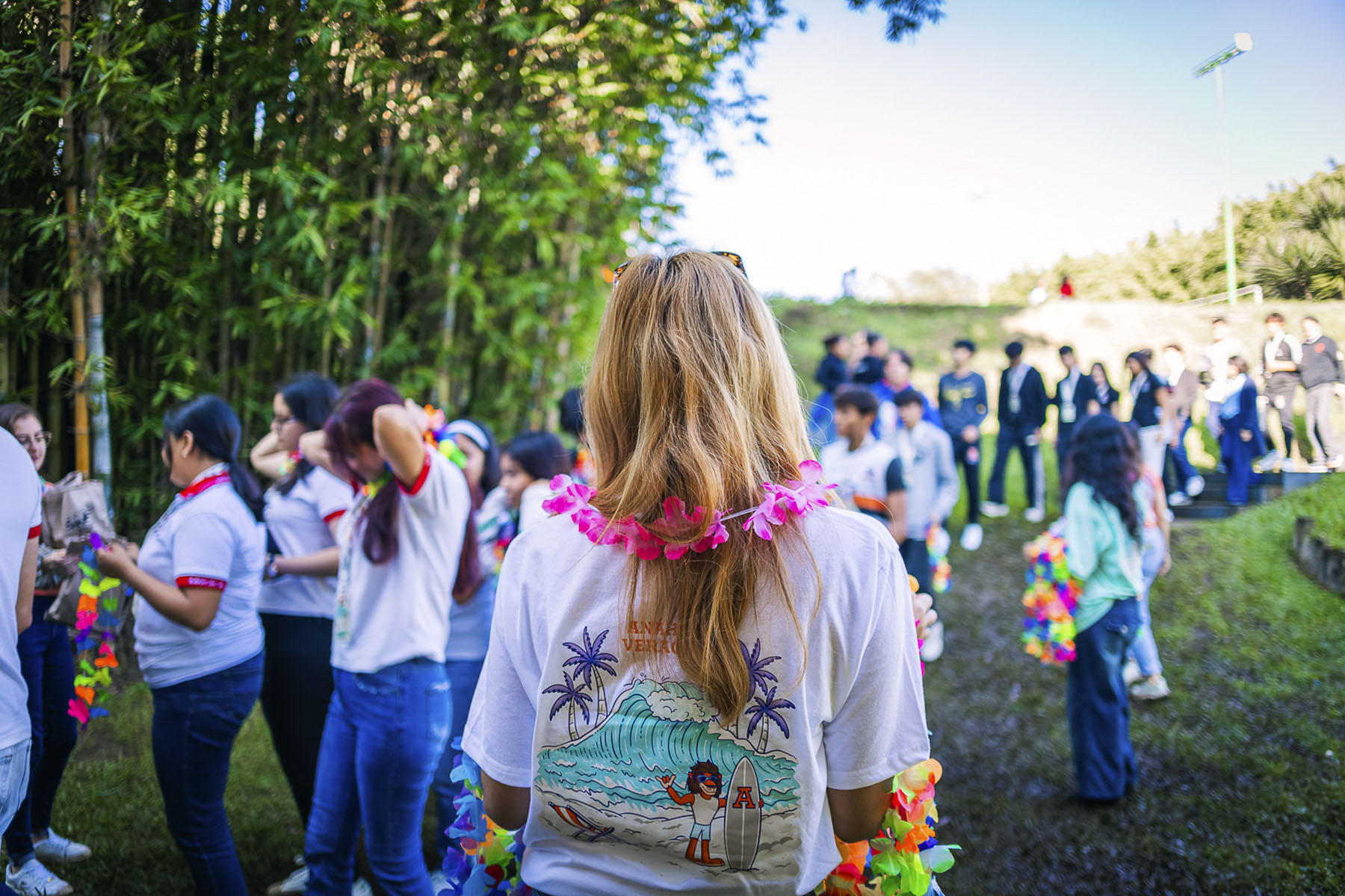 6 / 180 - Campus Visit 2025: Galería 6 / 180 - Campus Visit 2025: Galería