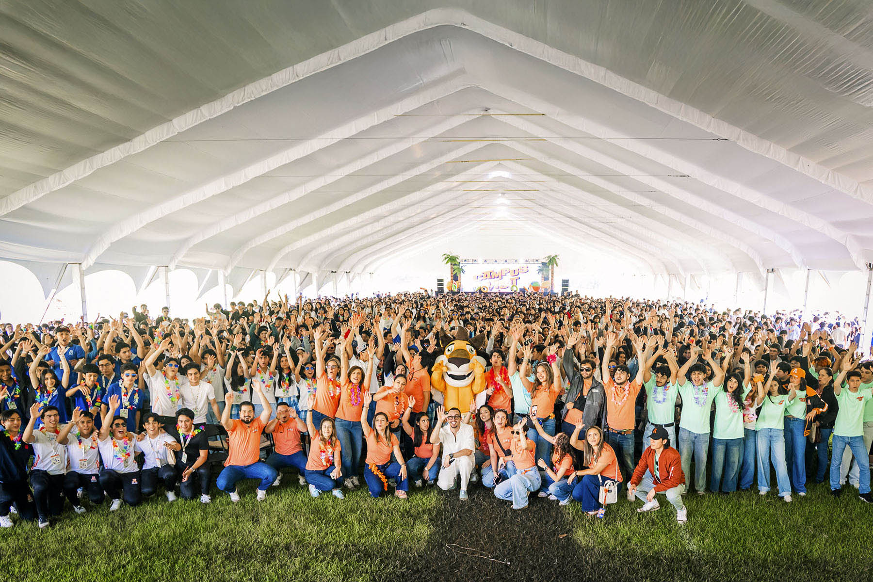 62 / 180 - Campus Visit 2025: Galería 62 / 180 - Campus Visit 2025: Galería