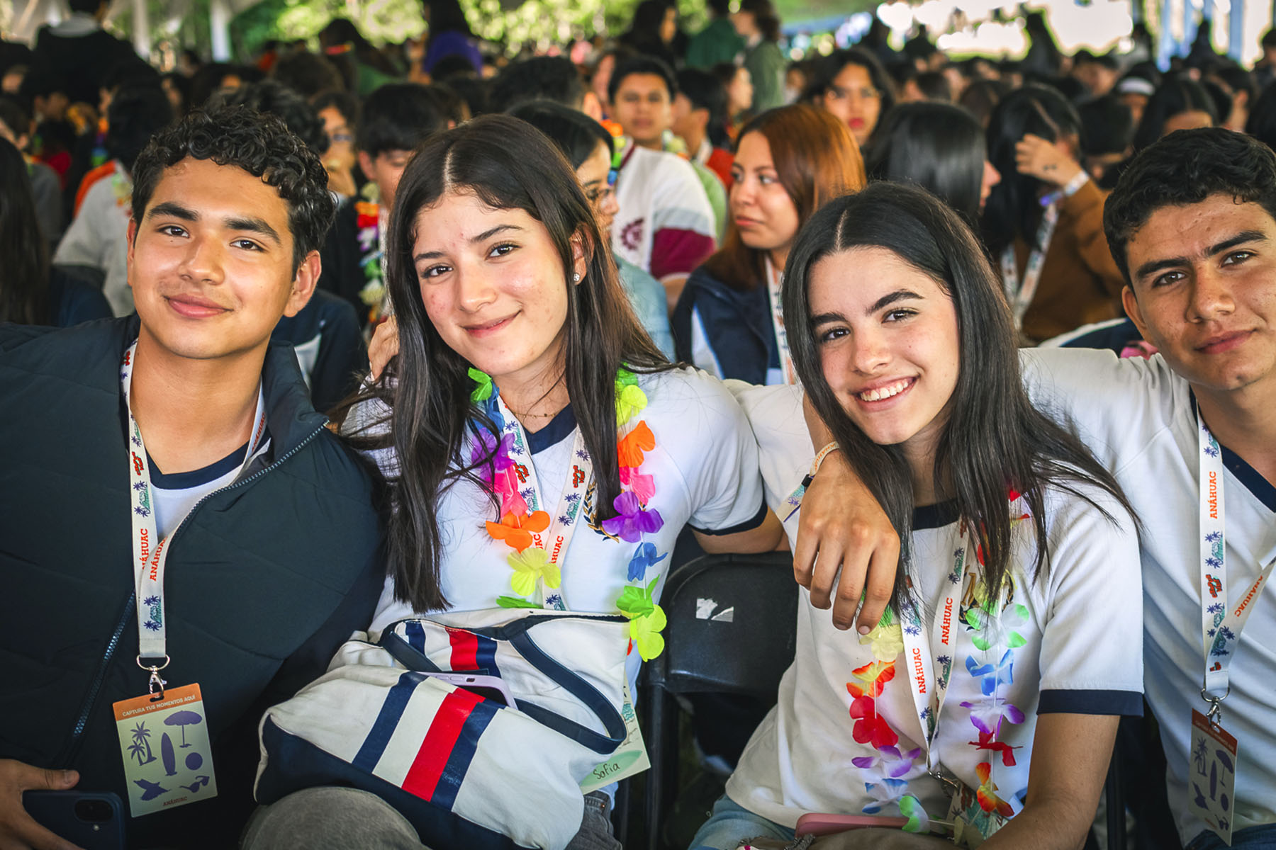 12 / 180 - Campus Visit 2025: Galería 12 / 180 - Campus Visit 2025: Galería