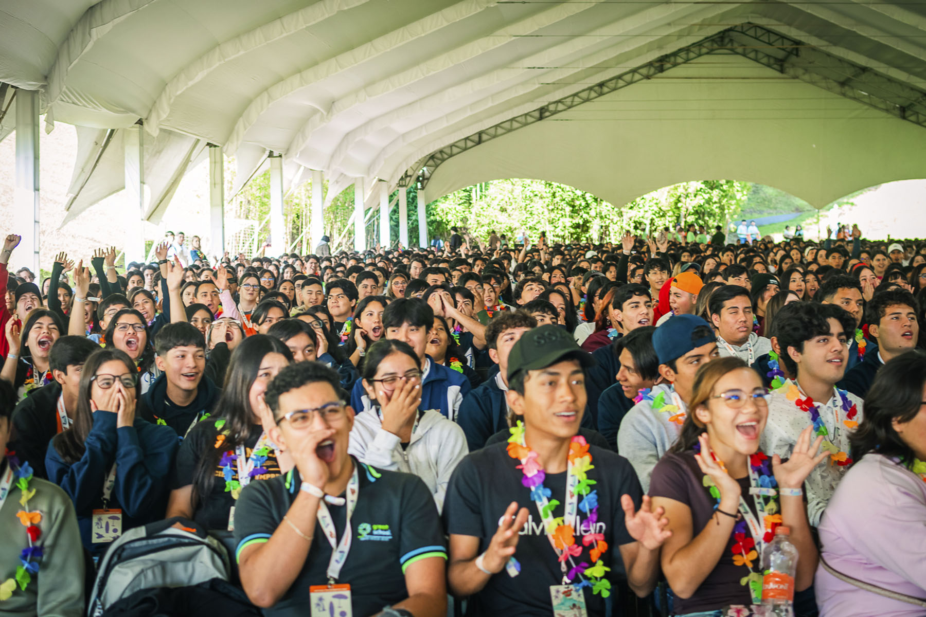 28 / 180 - Campus Visit 2025: Galería 28 / 180 - Campus Visit 2025: Galería