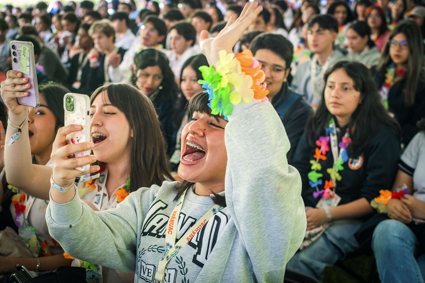 43 / 180 - Campus Visit 2025: Galería 43 / 180 - Campus Visit 2025: Galería