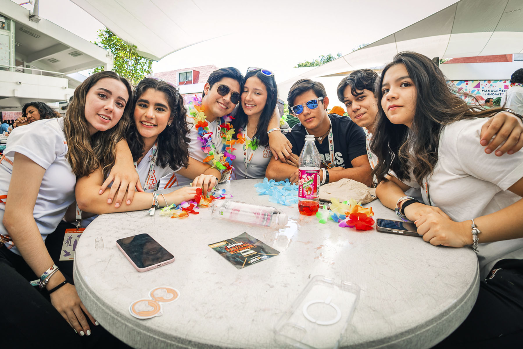 92 / 180 - Campus Visit 2025: Galería 92 / 180 - Campus Visit 2025: Galería