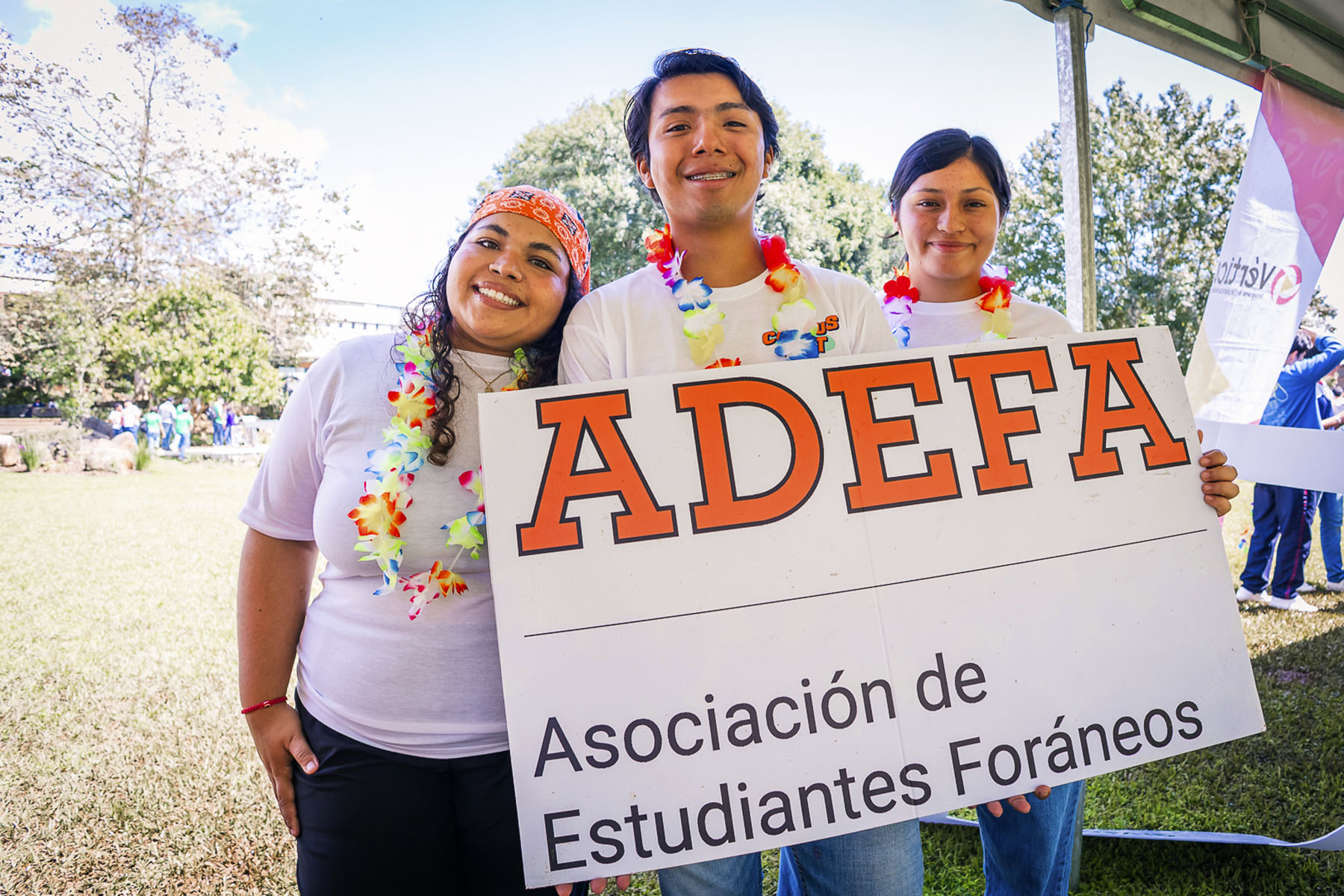 103 / 180 - Campus Visit 2025: Galería 103 / 180 - Campus Visit 2025: Galería