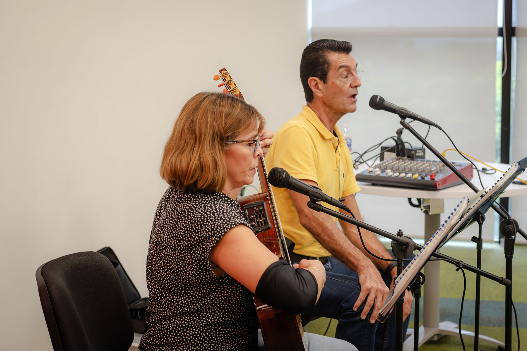 18 / 76 - Ceremonia de Clausura de Diplomados 18 / 76 - Ceremonia de Clausura de Diplomados