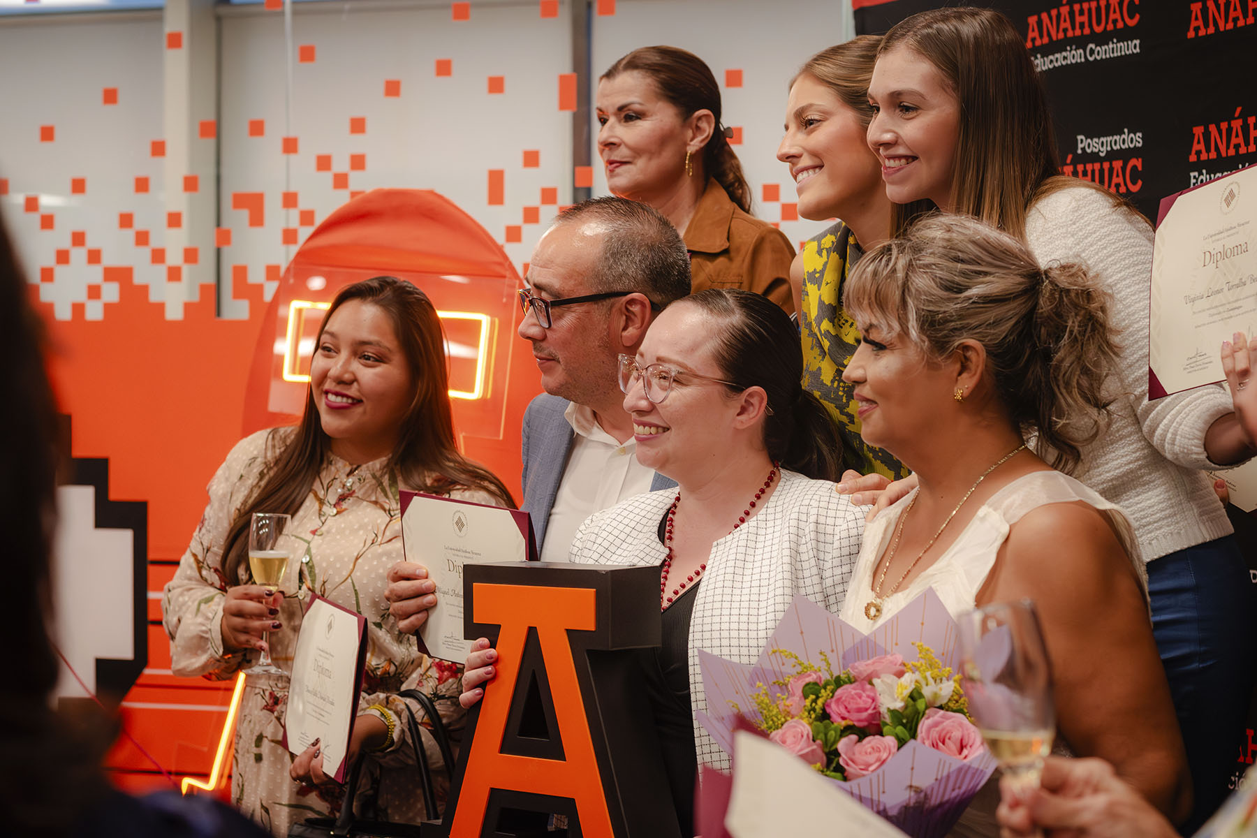 53 / 76 - Ceremonia de Clausura de Diplomados 53 / 76 - Ceremonia de Clausura de Diplomados