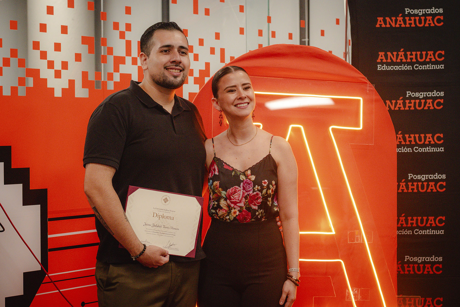 68 / 76 - Ceremonia de Clausura de Diplomados 68 / 76 - Ceremonia de Clausura de Diplomados