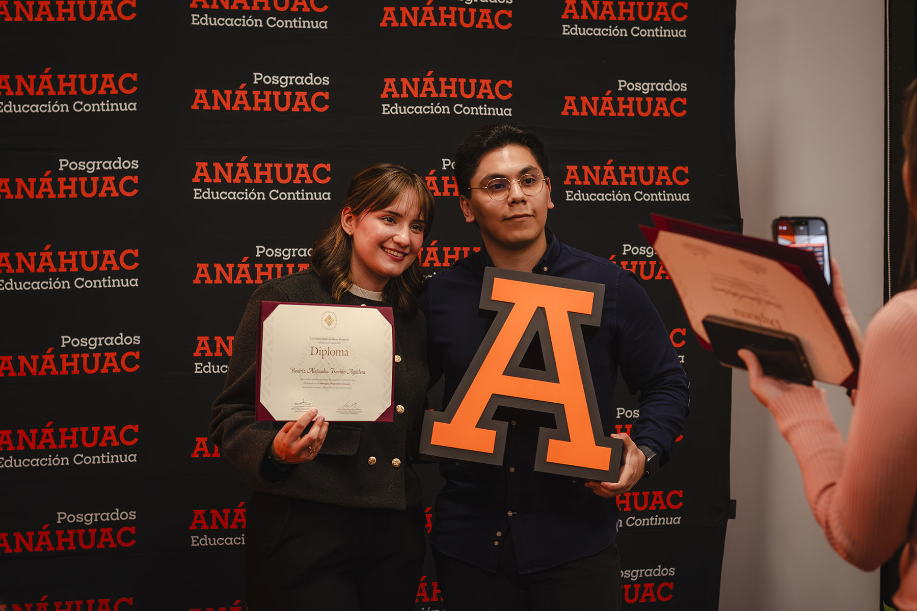 70 / 76 - Ceremonia de Clausura de Diplomados 70 / 76 - Ceremonia de Clausura de Diplomados