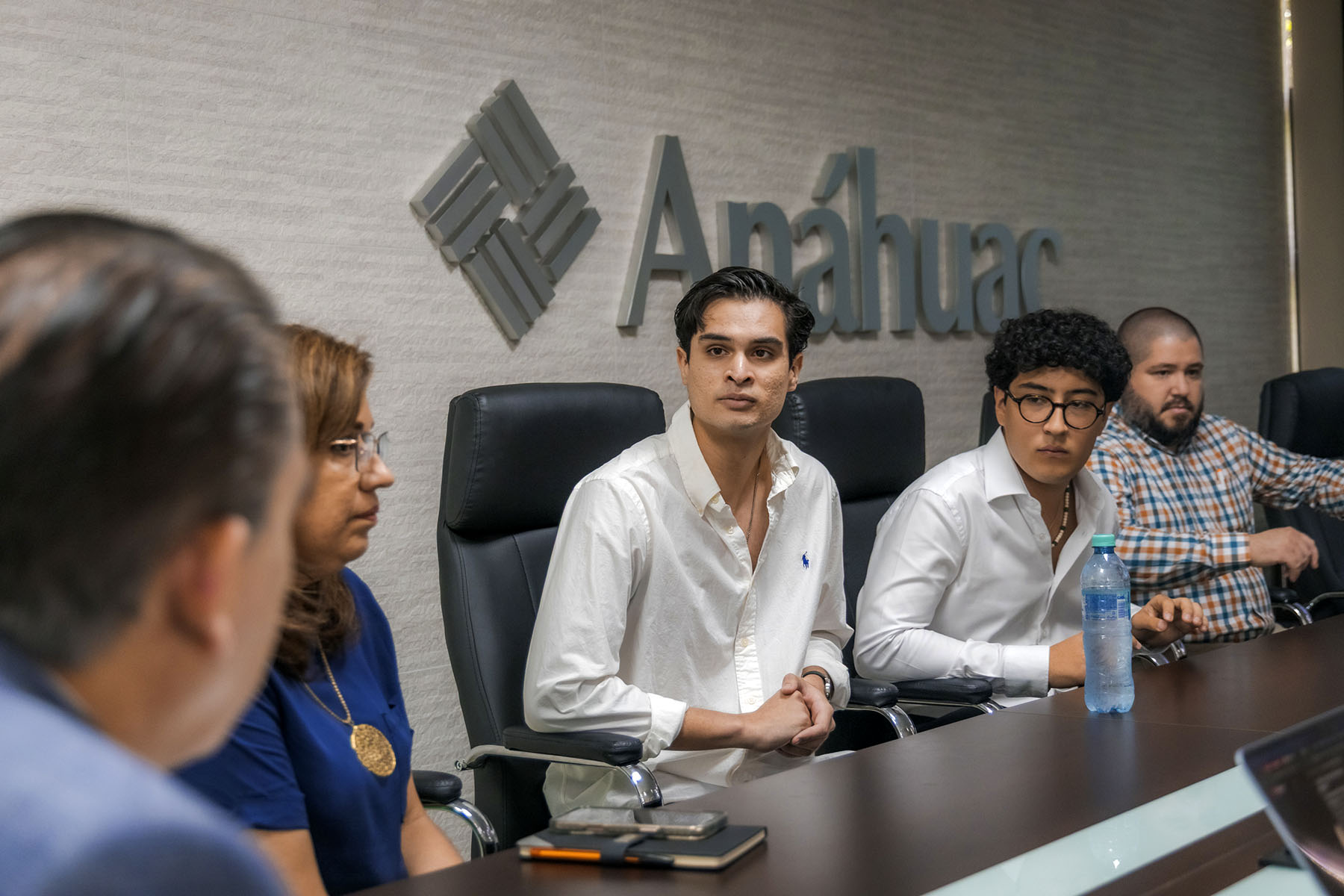 2 / 12 - Desde México a Irlanda: Emprendedores se Suman al Programa Global de Google 2 / 12 - Desde México a Irlanda: Emprendedores se Suman al Programa Global de Google