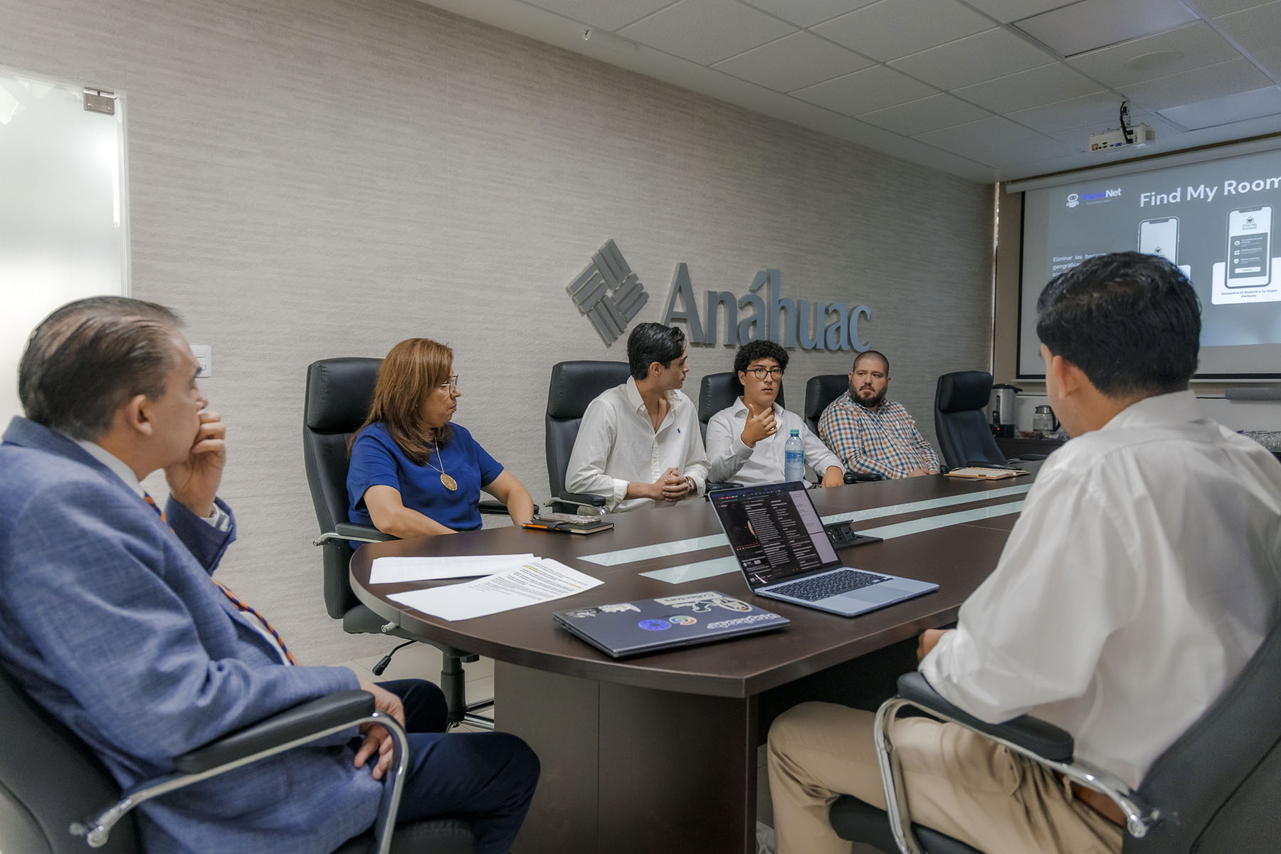 3 / 12 - Desde México a Irlanda: Emprendedores se Suman al Programa Global de Google 3 / 12 - Desde México a Irlanda: Emprendedores se Suman al Programa Global de Google