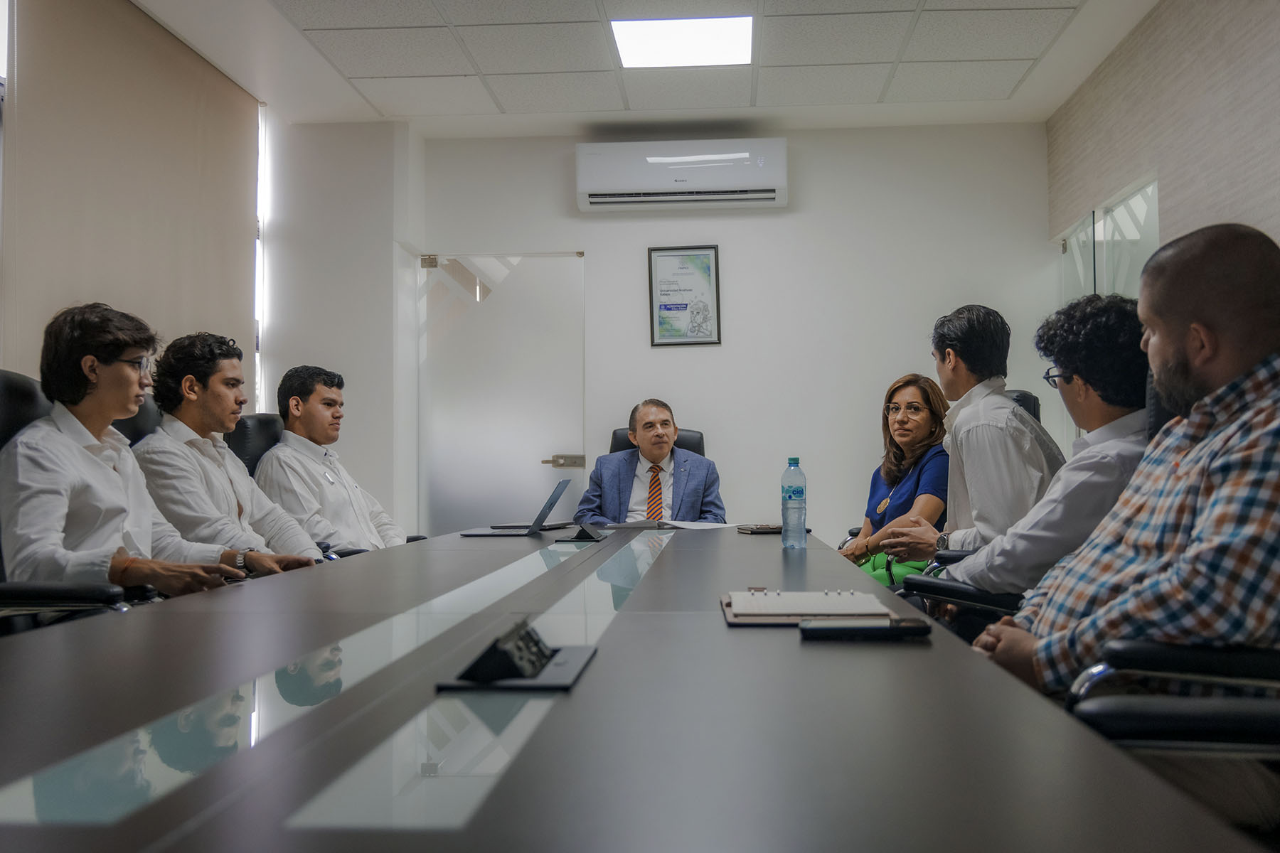 1 / 12 - Desde México a Irlanda: Emprendedores se Suman al Programa Global de Google 1 / 12 - Desde México a Irlanda: Emprendedores se Suman al Programa Global de Google