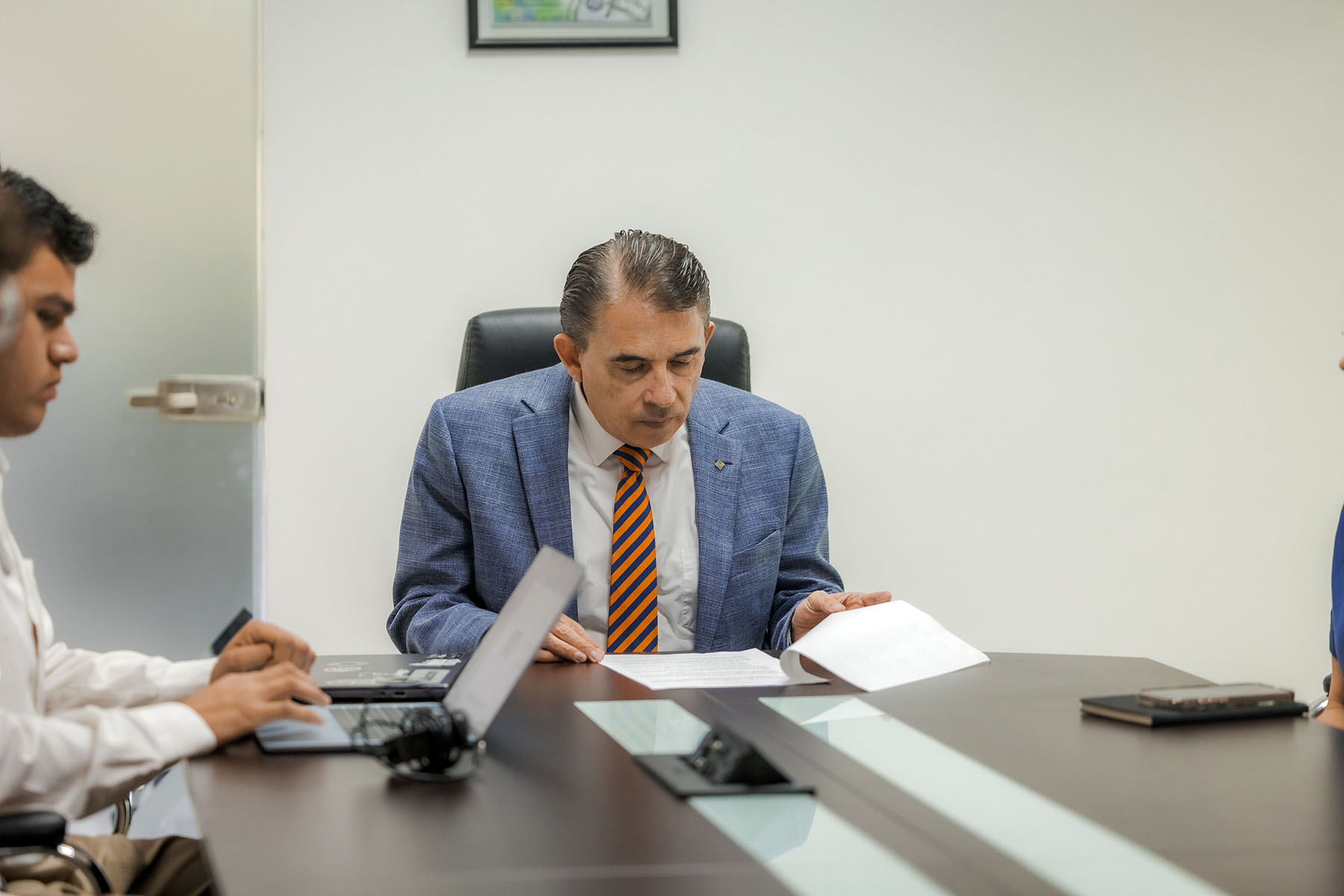 4 / 12 - Desde México a Irlanda: Emprendedores se Suman al Programa Global de Google 4 / 12 - Desde México a Irlanda: Emprendedores se Suman al Programa Global de Google