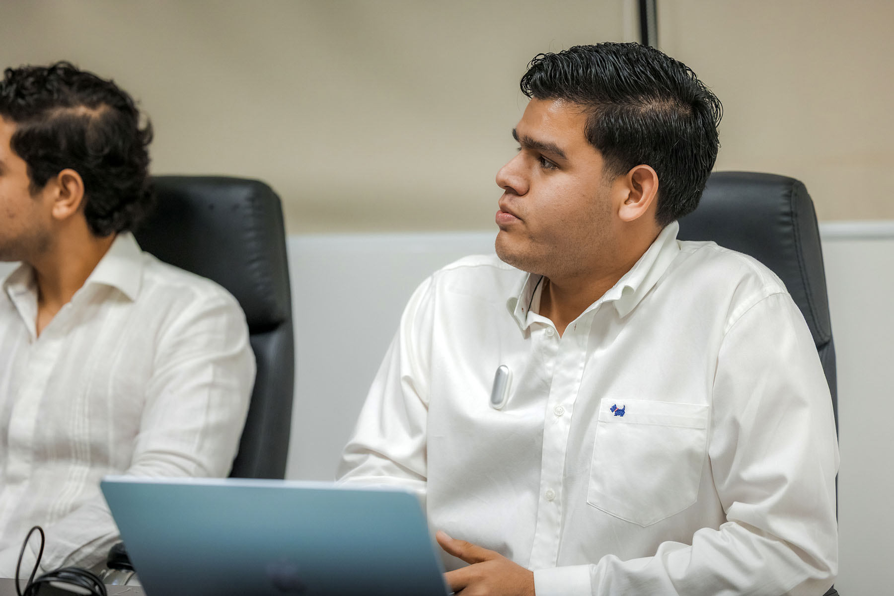 6 / 12 - Desde México a Irlanda: Emprendedores se Suman al Programa Global de Google 6 / 12 - Desde México a Irlanda: Emprendedores se Suman al Programa Global de Google