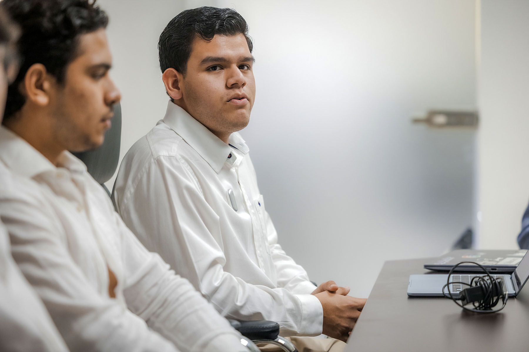 9 / 12 - Desde México a Irlanda: Emprendedores se Suman al Programa Global de Google 9 / 12 - Desde México a Irlanda: Emprendedores se Suman al Programa Global de Google